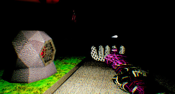 Скриншот из Skelton
