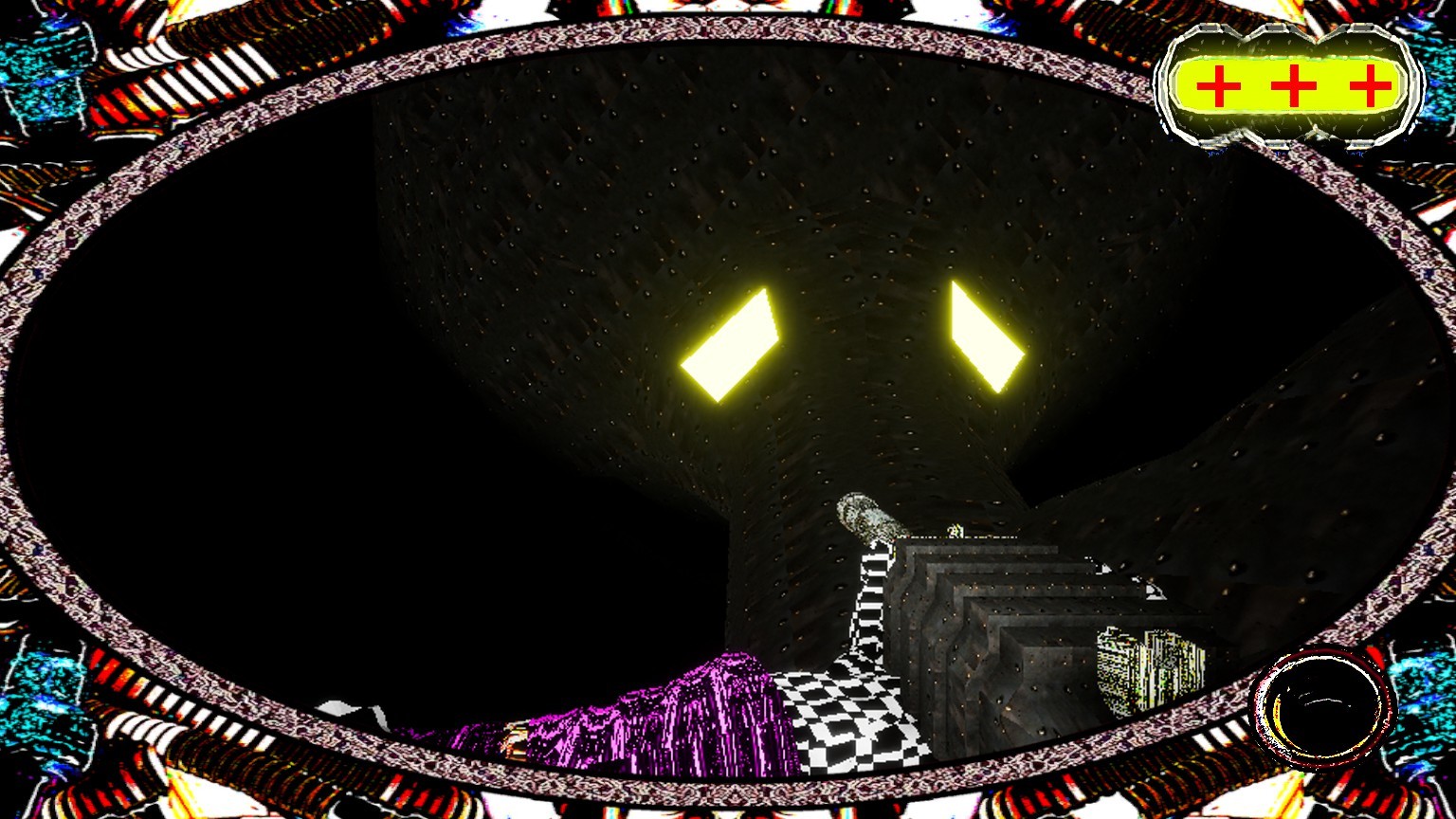 Skelton Zone Traveler Emergence screenshot 5