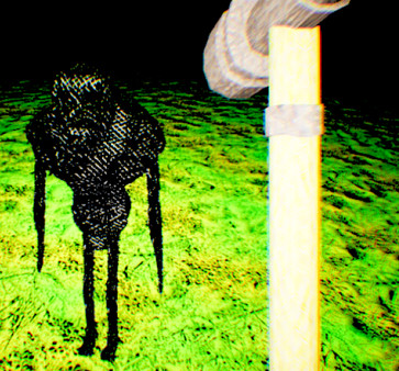 Скриншот из Skelton