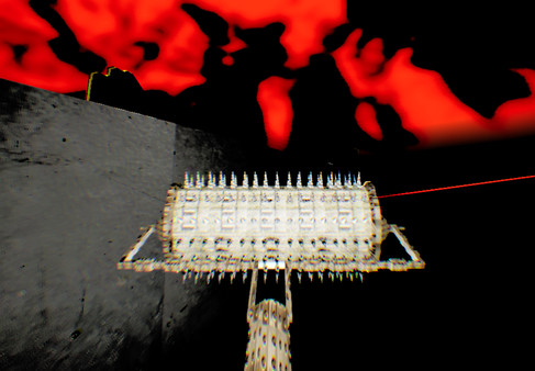 Скриншот из Skelton