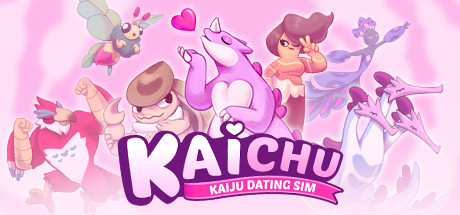 Kaichu - The Kaiju Dating Sim (1 GB)