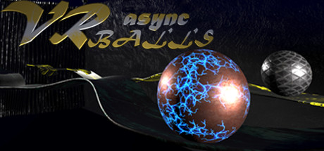 VR Async Balls Cover Image