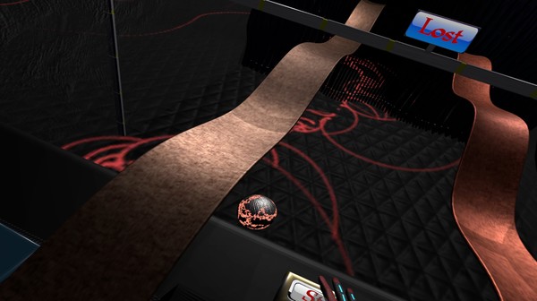 скриншот VR Async Balls 4