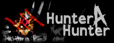 Hunter A Hunter 게임 이미지
