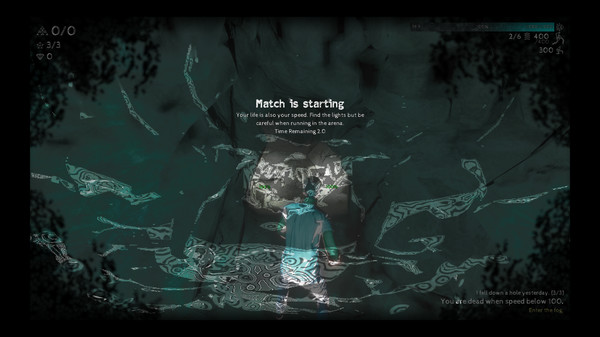 Скриншот из Hunter A Hunter