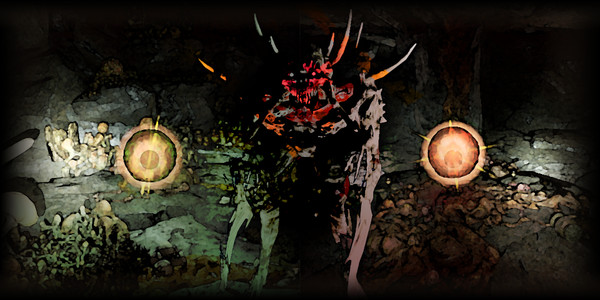 Скриншот из Hunter A Hunter