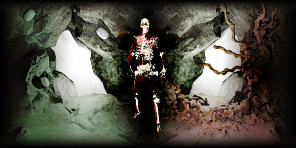 Скриншот из Hunter A Hunter