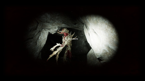 Скриншот из Hunter A Hunter