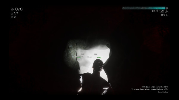 Скриншот из Hunter A Hunter