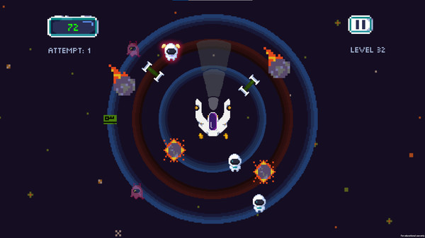 Скриншот из Operation S