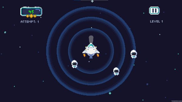 Скриншот из Operation S