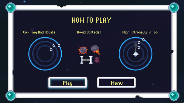 Скриншот из Operation S