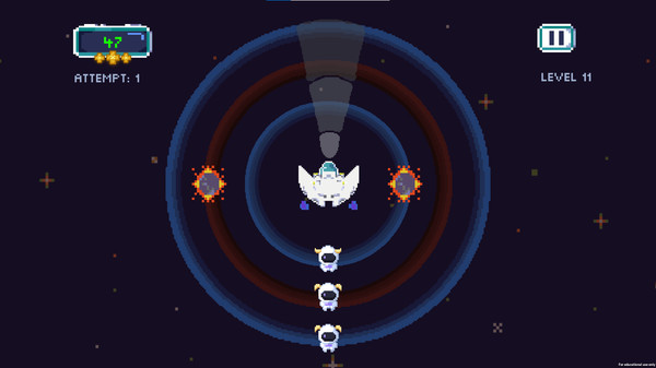 Скриншот из Operation S