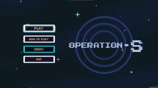 Скриншот из Operation S