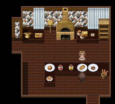 Скриншот из Fadry