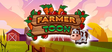 Farmer Toon Cover Image