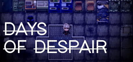 Days Of Despair Cover Image