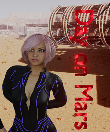 Day on Mars