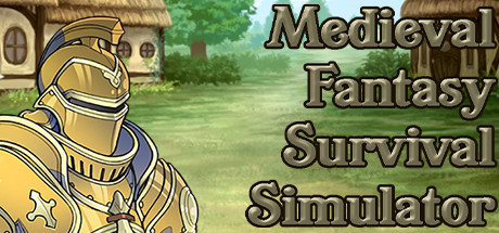 Medieval Fantasy Survival Simulator Cover Image
