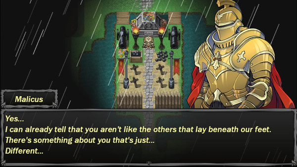 скриншот Medieval Fantasy Survival Simulator 5