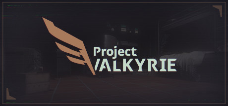 Project Valkyrie Cover Image