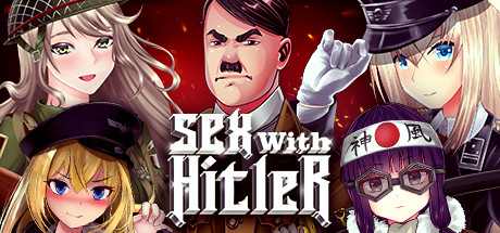 Image for SEX with HITLER