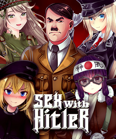 SEX with HITLER