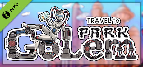 Travel to GolemPark Demo