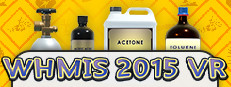 WHMIS 2015 VR 게임 이미지