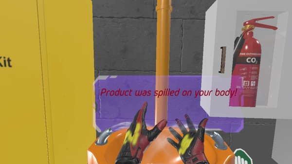 WHMIS 2015 VRfor windows and Linux 1