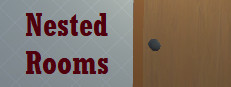 Nested Rooms 게임 이미지