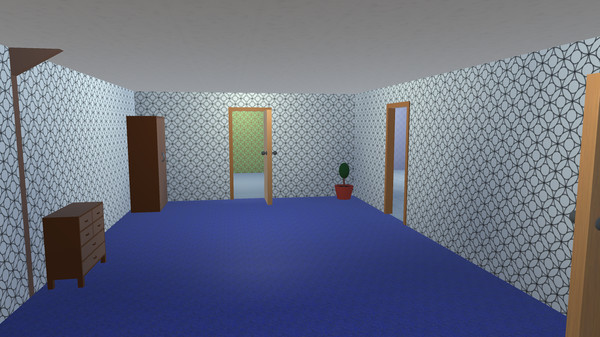 Nested Rooms game for windows Pc 1