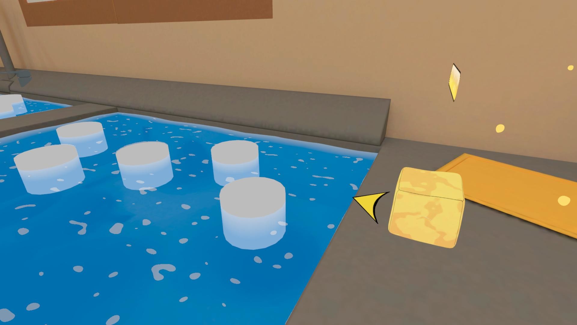 I AM BUTTER VR screenshot 5