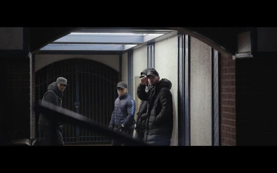 Скриншот из It's On You Скриншот из It's On You