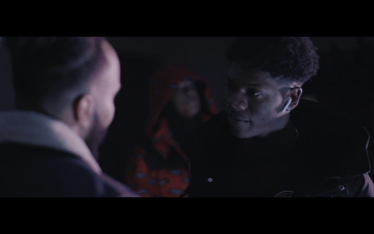 Скриншот из It's On You Скриншот из It's On You