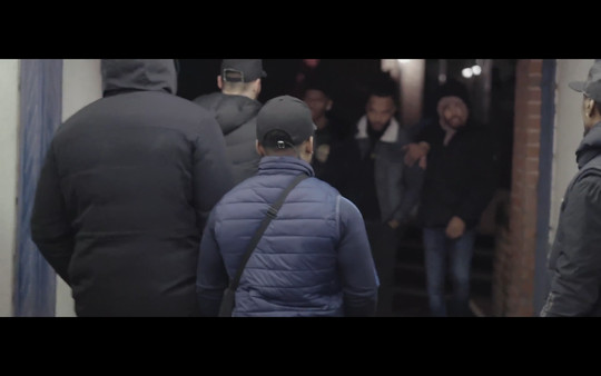 Скриншот из It's On You Скриншот из It's On You