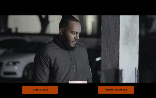 Скриншот из It's On You Скриншот из It's On You