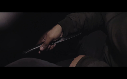 Скриншот из It's On You Скриншот из It's On You