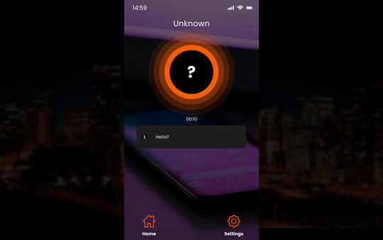 Скриншот из It's On You Скриншот из It's On You