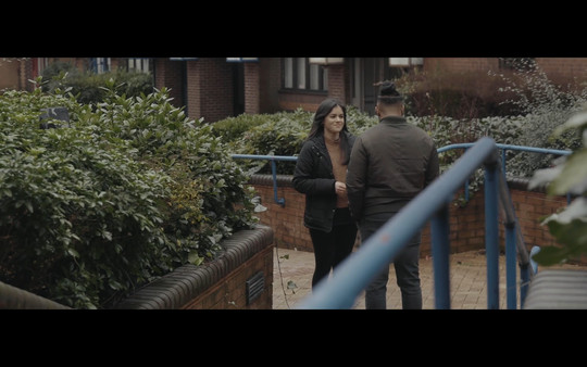 Скриншот из It's On You Скриншот из It's On You