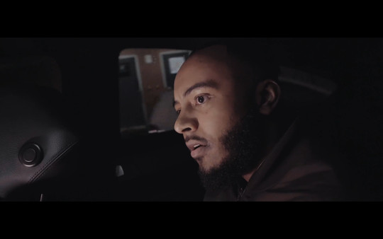 Скриншот из It's On You Скриншот из It's On You