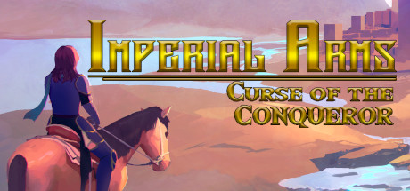 Imperial Arms: Curse of the Conqueror steam charts