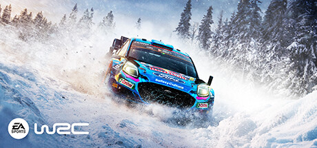 EA SPORTS™ WRC - Central European Rally & Asphalt Driving Guide