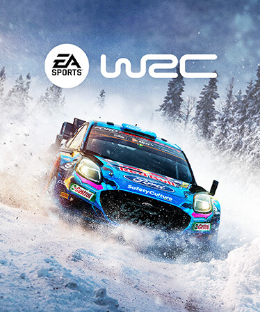 EA SPORTS™ WRC