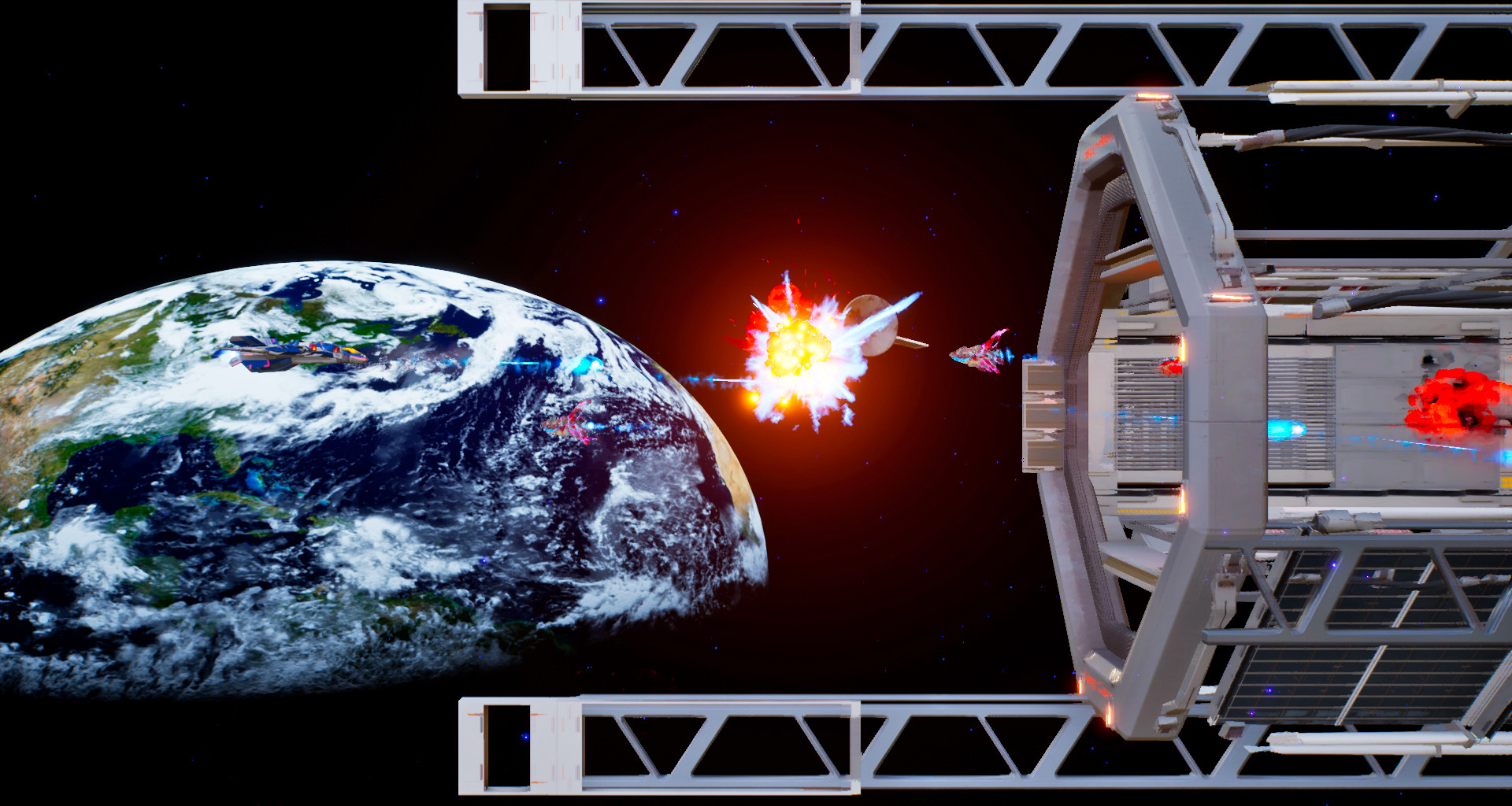 Jash screenshot 2