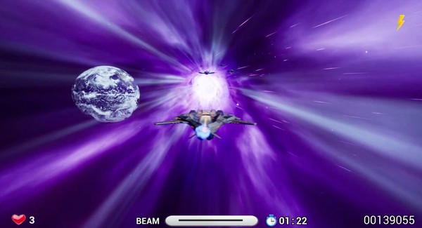 скриншот Just a SHMUP? 0