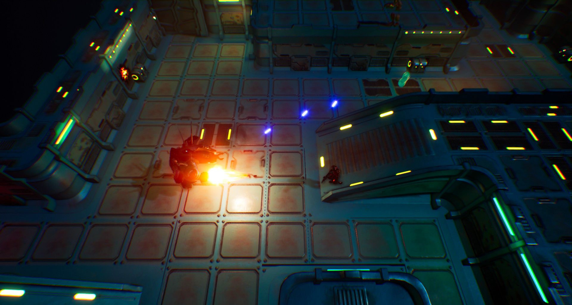 Jash screenshot 6