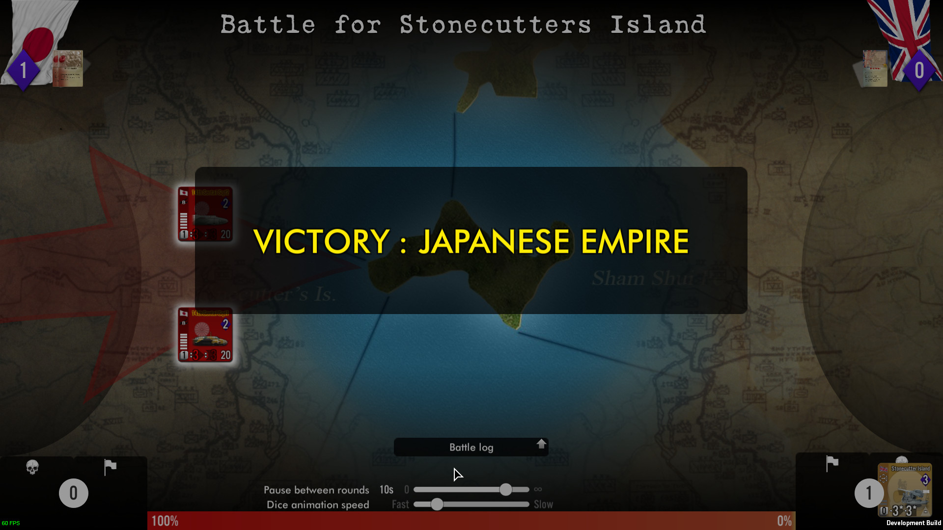 SGS Glory Recalled #13