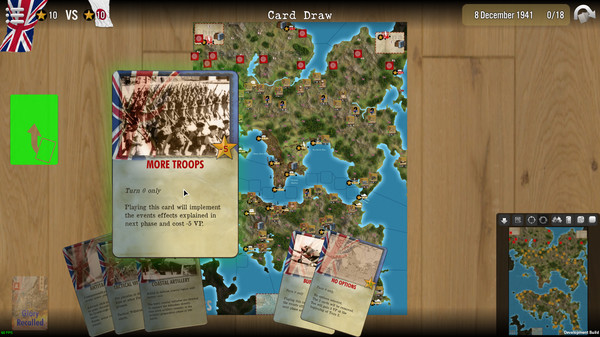 Скриншот из SGS Glory Recalled