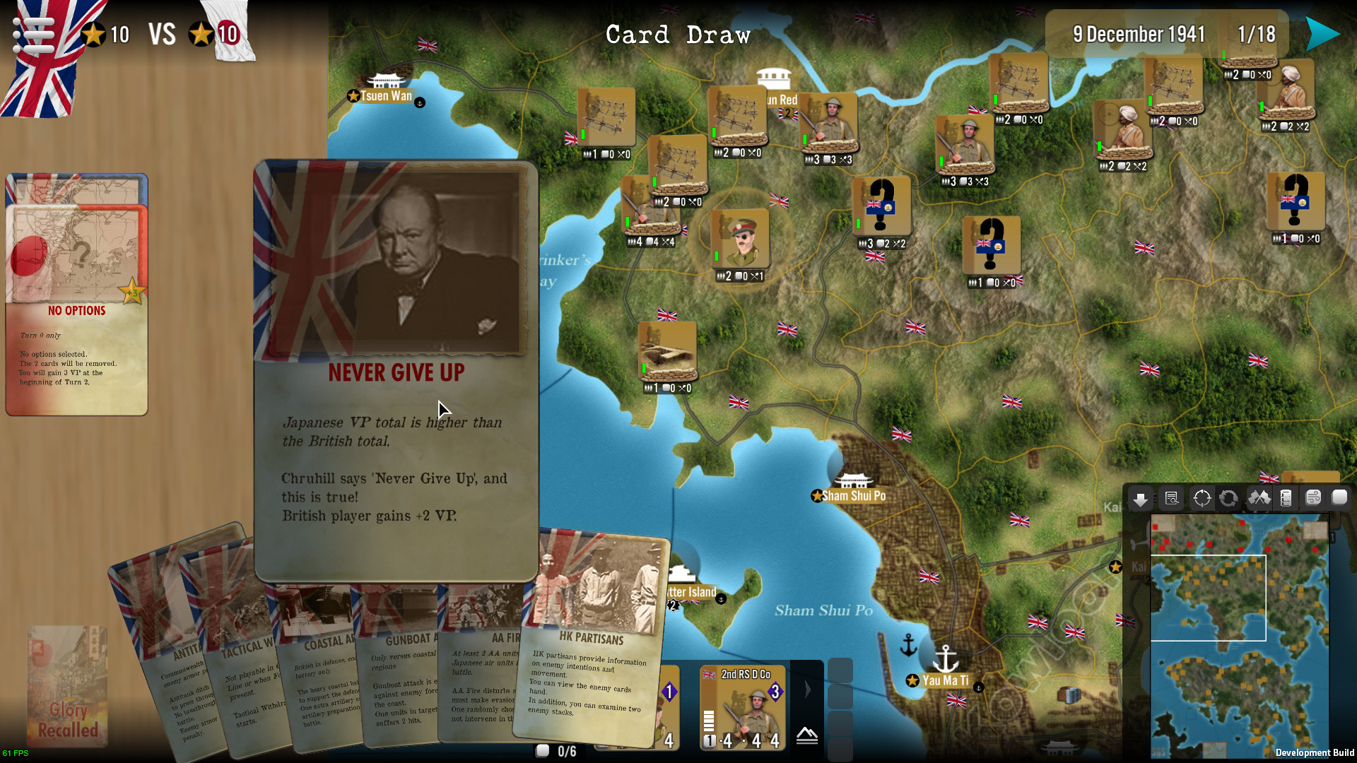 SGS Glory Recalled #7